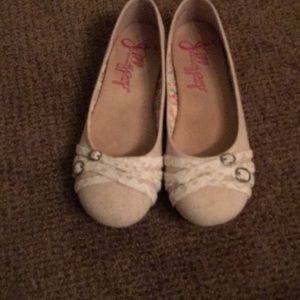 Jellypop Shoes - Size 9 Jellypop Memory Foam Flat- New Jellypop Shoes - Size 9 Jellypop Memory Foam Flat- New